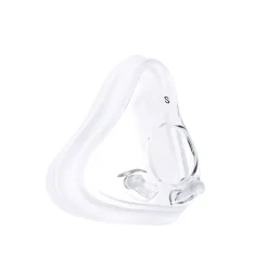 Coussin 'over-the-nose' de remplacement, pour masques naso-buccaux AF541, taille L, lot de 10