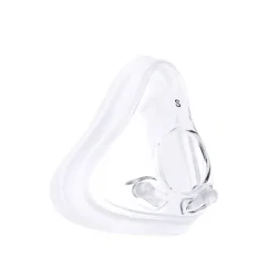Coussin 'over-the-nose' de remplacement, pour masques naso-buccaux AF541, taille S, lot de 10