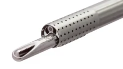 Couteau de morcellement rotatif à usage multiple - diamètre 4,75 mm - longueur utile 350 mm