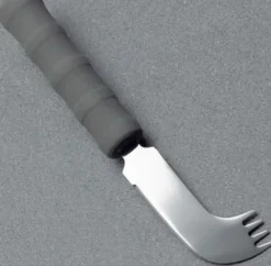 Couteau - fourchette allégé Nelson