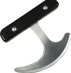 Couteau à lame basculante