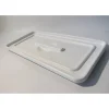 Couvercle autoclavable - pour bac 25 l