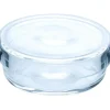 Couvercle boîte de Pétri Ø 60 2 mm