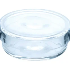 Couvercle boîte de Pétri Ø 60 2 mm