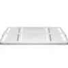 Couvercle coiffant autoclavable - pour bac 750 x 445 mm