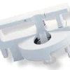 Couvercle complet avec support rail sandard