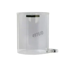 Couvercle de sécurité pour bol 500 ml - Ref : 36050035
