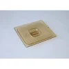 Couvercle en Ultem - 325 x 265 mm - autoclavable