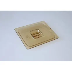 Couvercle en Ultem - 325 x 265 mm - autoclavable