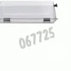 Couvercle makrolon pour bain SW (t max 80 °C) - Ref : 8970288