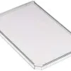 Couvercle plaque 96 et 384 puits 120 µl x 50
