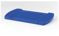 Couvercle plastique s line 18 l
