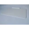 Couvercle - polypropylène chargé - pour bac 40 l