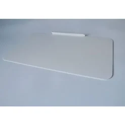 Couvercle - polypropylène chargé - pour bac 40 l