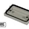 Couvercle pour CompactFlash Patient Box, pour Corpuls3