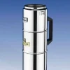 Couvercle pour dewar 1 l et 2 l