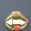 Couvercle étanche pour nacelles de rotors TX400 et BIOFlex HS - lot de 4