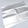 Couverture adulte medium Thermawrap - lot de 30 - 120 x 120 cm - pour réchauffement passif