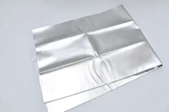 Couverture adulte medium Thermawrap - lot de 30 - 120 x 120 cm - pour réchauffement passif
