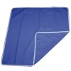 Couverture Anti-X Eval - taille adulte - eq pb 0,50 mm - 80 x 120 cm