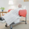 Couverture cocooning lestée - poids 6 kg - pour fauteuil multi-sensorielle Wellness SENSI Chair CARE - 200 x 140 cm