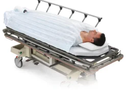 Couverture intégrale Bair Hugger - adulte - lot de 12 - 91 x 213 cm