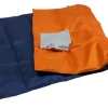 Couverture lestée Mini - coton 5,5 kg - dim. 90 x 72 cm