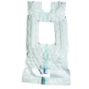 Couverture Warmtouch accès chirurgical - 1 carton de 12 unités