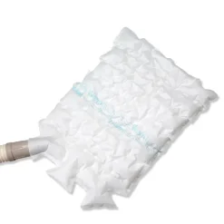Couverture Warmtouch chirurgicale pédiatrique - 1 carton de 12 unités