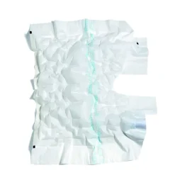 Couverture Warmtouch torse - 1 carton de 12 unités