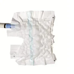 Couverture Warmtouch torse - 1 carton de 12 unités