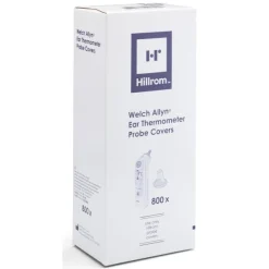 Couvre-sonde à usage unique pour thermomètre tympanique Thermoscan Pro 6000 - lot de 800 -