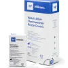Couvres-sonde à usage unique pour thermomètre prédictif Sure Temp 692 - lot de 1000