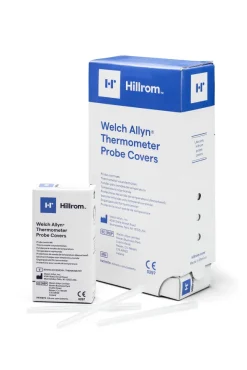 Couvres-sonde à usage unique pour thermomètre prédictif Sure Temp 692 - lot de 1000