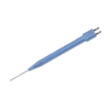 Crayon pour exo-diathermie avec embout incurvé à 45° - Ø 1,3 mm