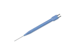 Crayon pour exo-diathermie avec embout incurvé à 45° - Ø 1,3 mm