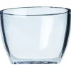 Creuset en quartz forme moyenne Ø 50 mm