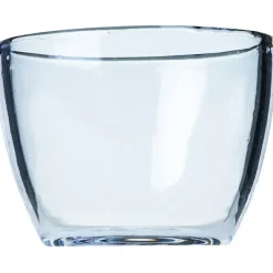 Creuset en quartz forme moyenne Ø 50 mm