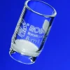 Creuset filtrant 30 ml porosité 0