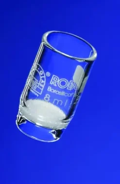 Creuset filtrant 30 ml porosité 0