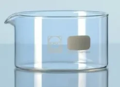 Cristallisoir verre duran sans bec 500 ml