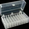 Cryoboîte 50 tubes coloris assortis x 5