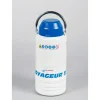 Cryoconservateur pour transport d'échantillons biologiques Voyageur 5 avec 2 canisters inclus