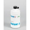 Cryoconservateur pour transport d'échantillons biologiques Voyageur 2 avec 2 canisters inclus