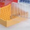 Cryostore 100 x 2 ml bleu x 4