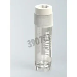 Cryotube CLEARLINE 2 ml jupe cap externe stérile x 50