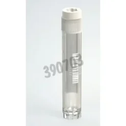 Cryotube CLEARLINE 3 ml jupe cap externe stérile x 50