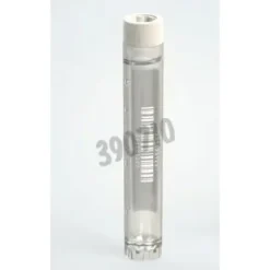 Cryotube CLEARLINE 4 ml jupe cap interne stérile x 50