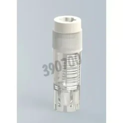Cryotube CLEARLINE 1,2 ml jupe cap externe stérile x 50