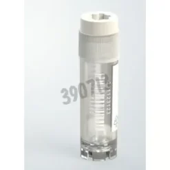 Cryotube 2D CLEARLINE 2 ml jupe cap externe stérile x 50